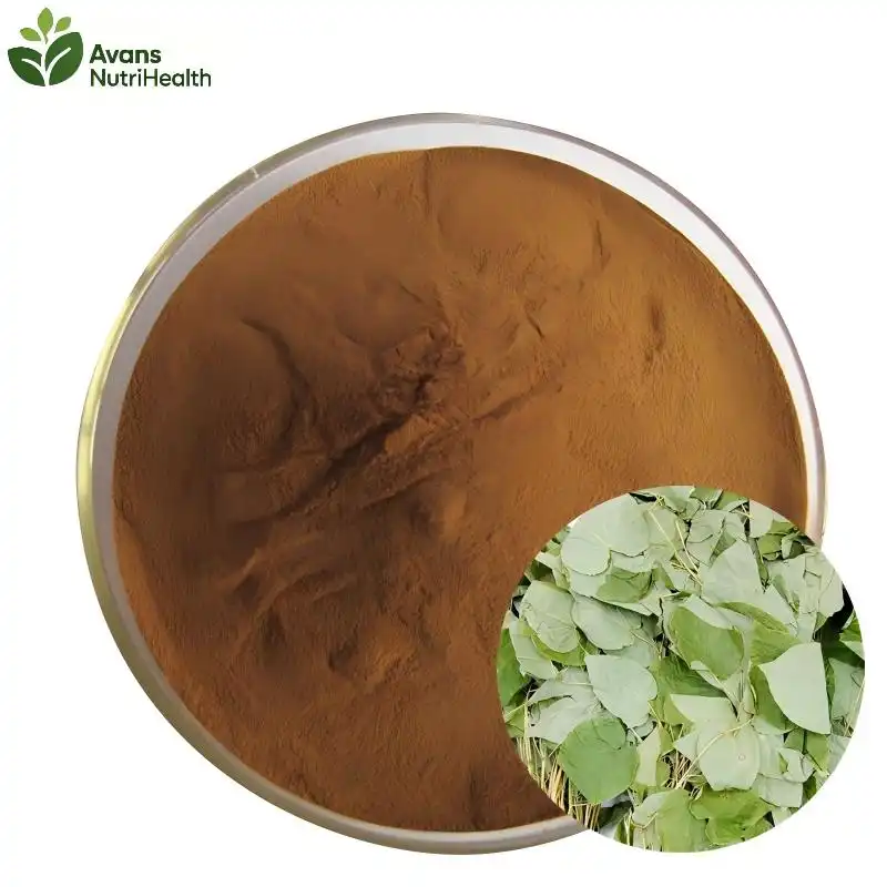 Epimedium Extract Powder: Benefits for Energy & Vitality